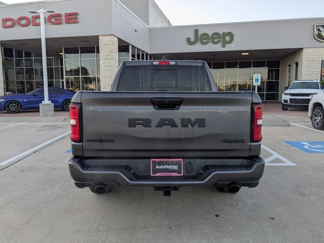 New 2026 RAM 1500 Lone Star image 8