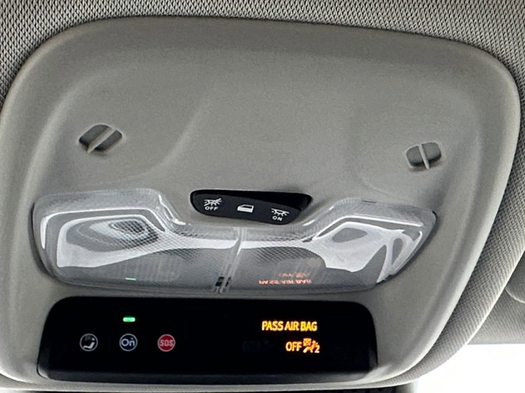 New 2027 Chevrolet Bolt RS image 18