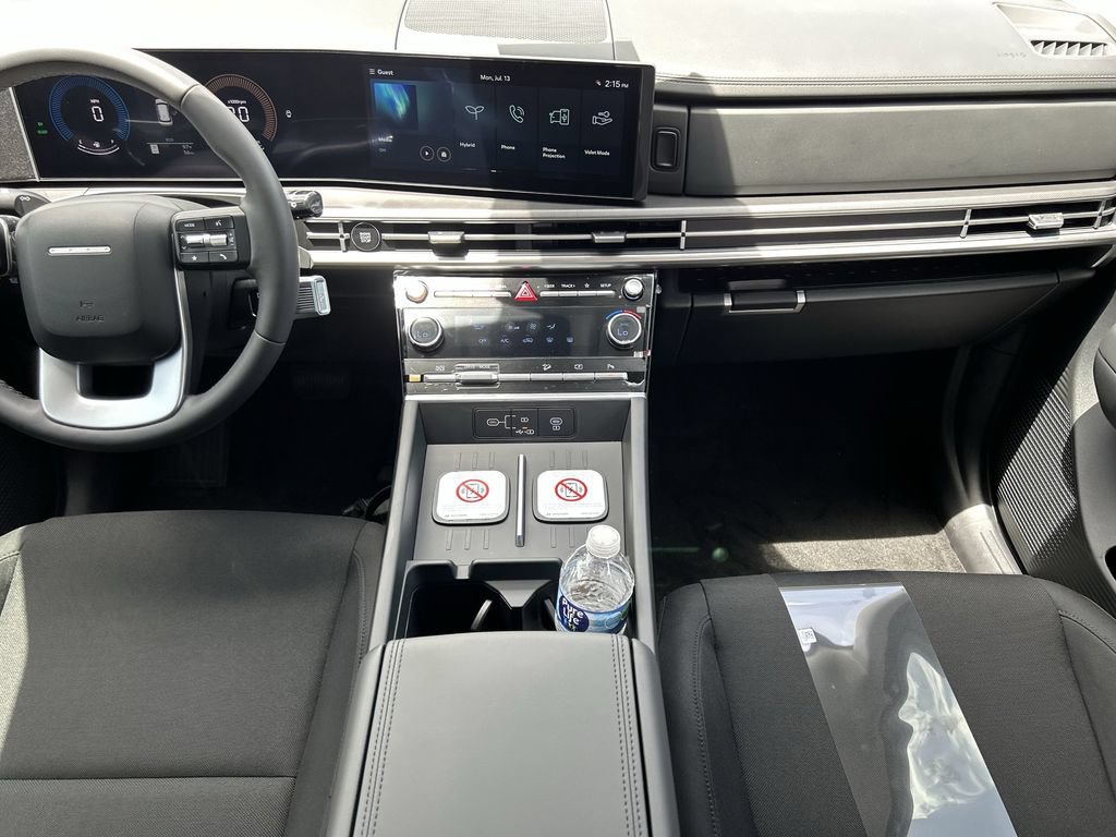 New 2027 Hyundai Santa Fe SEL FWD image 20