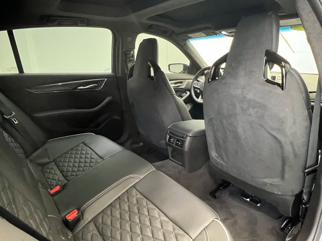 Used 2023 Cadillac CT5 V Blackwing RWD image 8