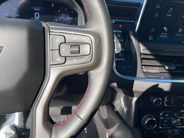 Used 2024 Chevrolet Suburban RST w/ Luxury Package image 24