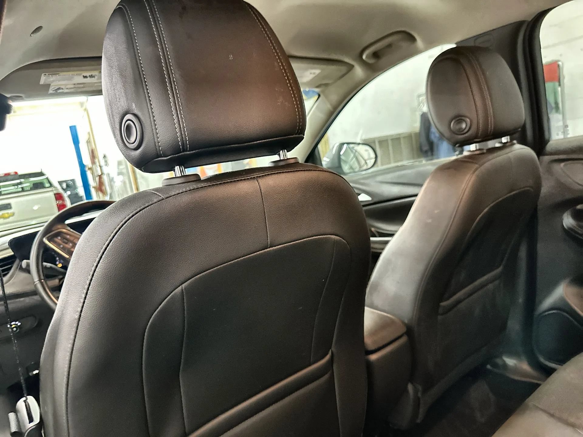 Used 2024 Buick Encore GX Preferred FWD image 26