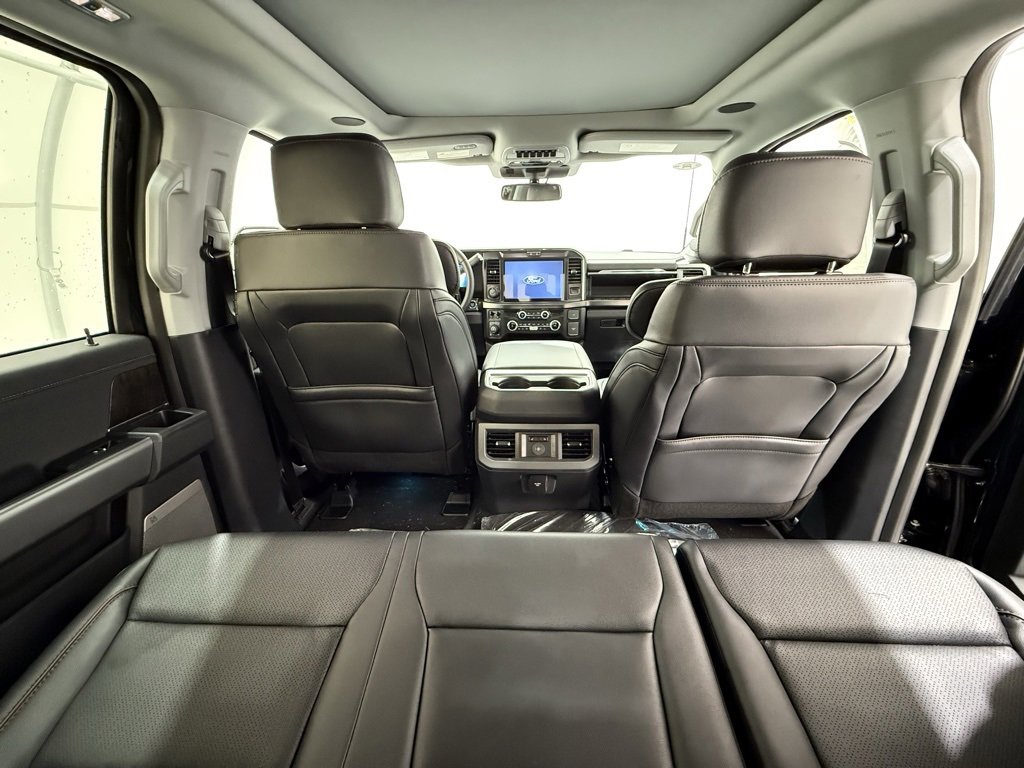 New 2026 Ford F350 4x4 Crew Cab Super Duty image 26