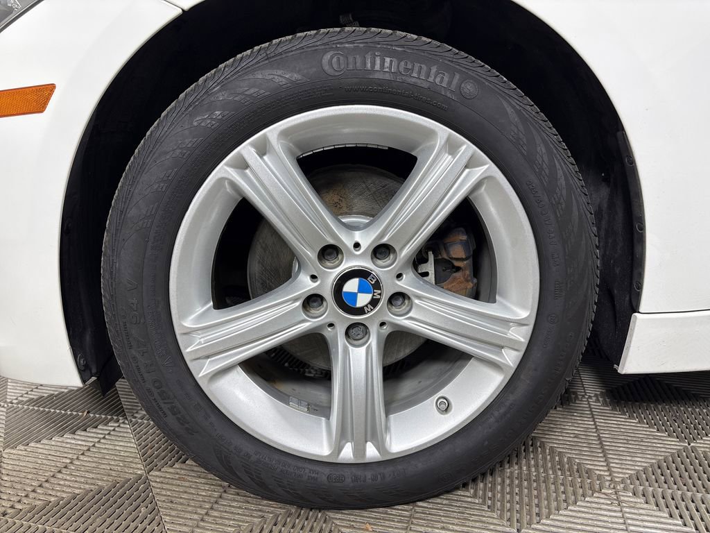 Used 2015 BMW 328i Sedan image 14