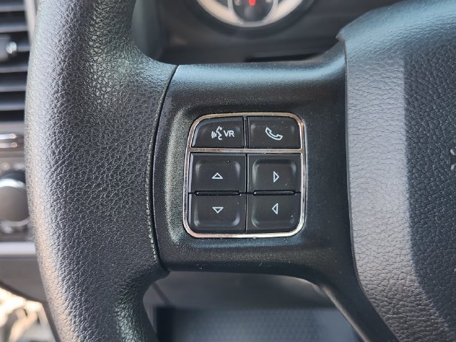 Used 2023 RAM 1500 Tradesman w/ Popular Equipment Group RWD image 28
