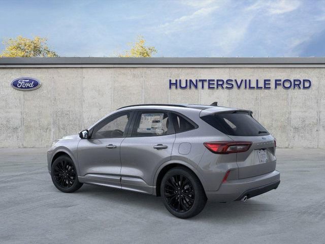 New 2026 Ford Escape ST-Line Elite w/ Premium Technology Package AWD/4WD image 4