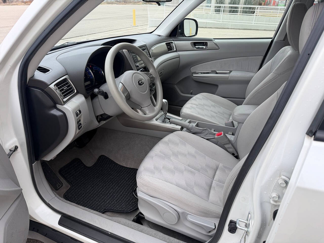 Used 2009 Subaru Forester 2.5X AWD/4WD image 18
