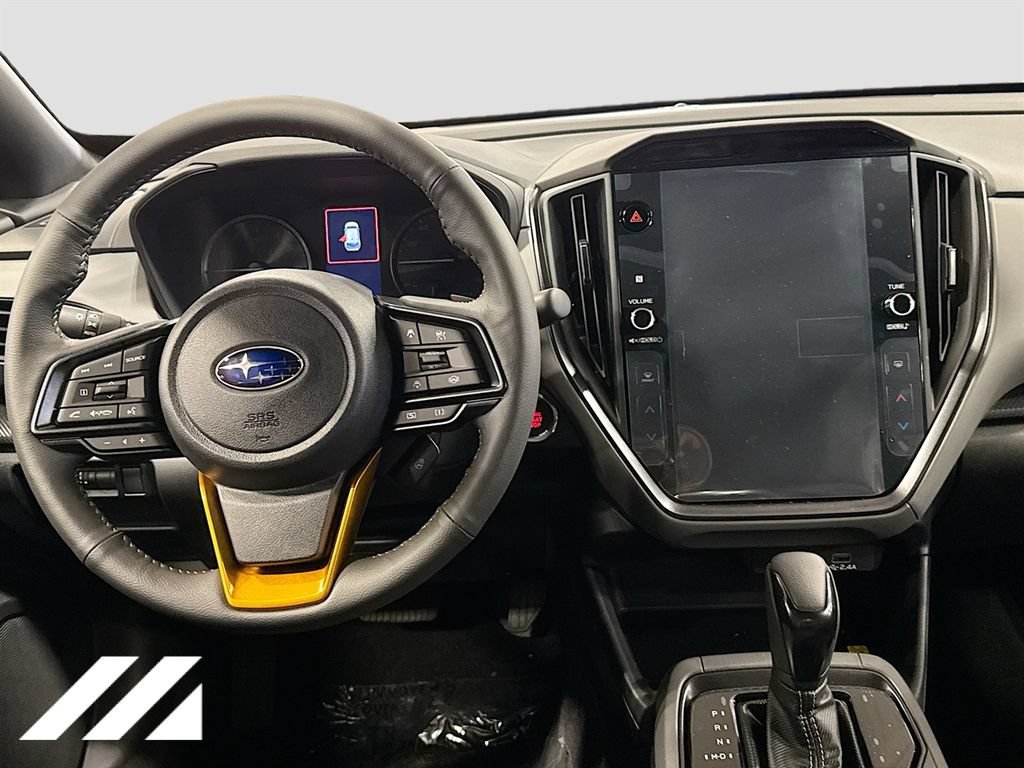 New 2026 Subaru Crosstrek 2.5i Wilderness w/ Crosstrek Mirror Package AWD/4WD image 22