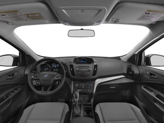 Used 2017 Ford Escape SE FWD image 11