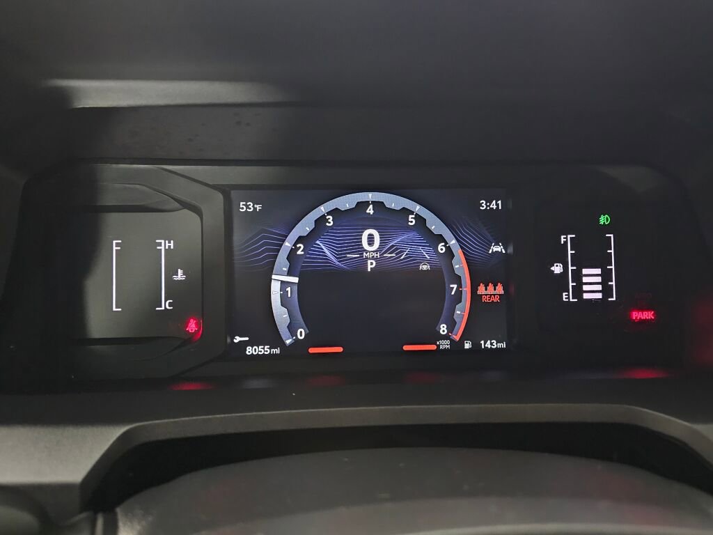 Used 2024 Toyota Tacoma SR5 image 28