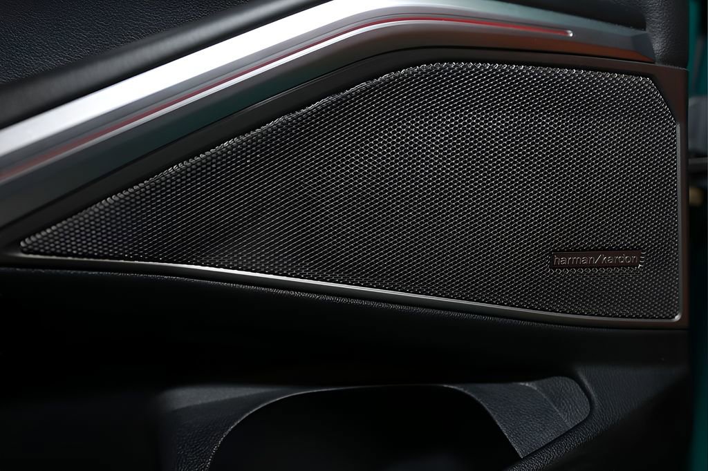 Used 2023 BMW M3 Competition image 52