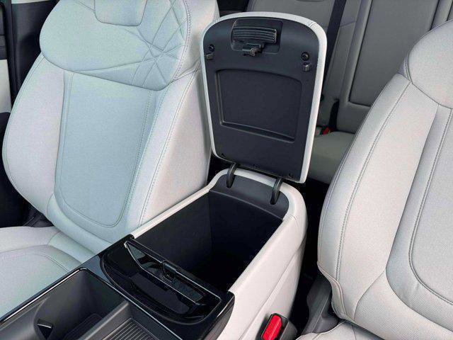 New 2026 Hyundai Tucson SEL image 11