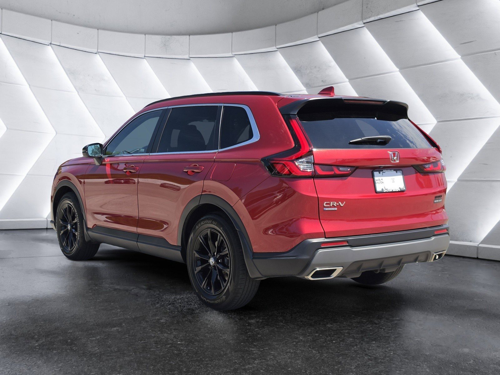 Used 2023 Honda CR-V Sport image 5