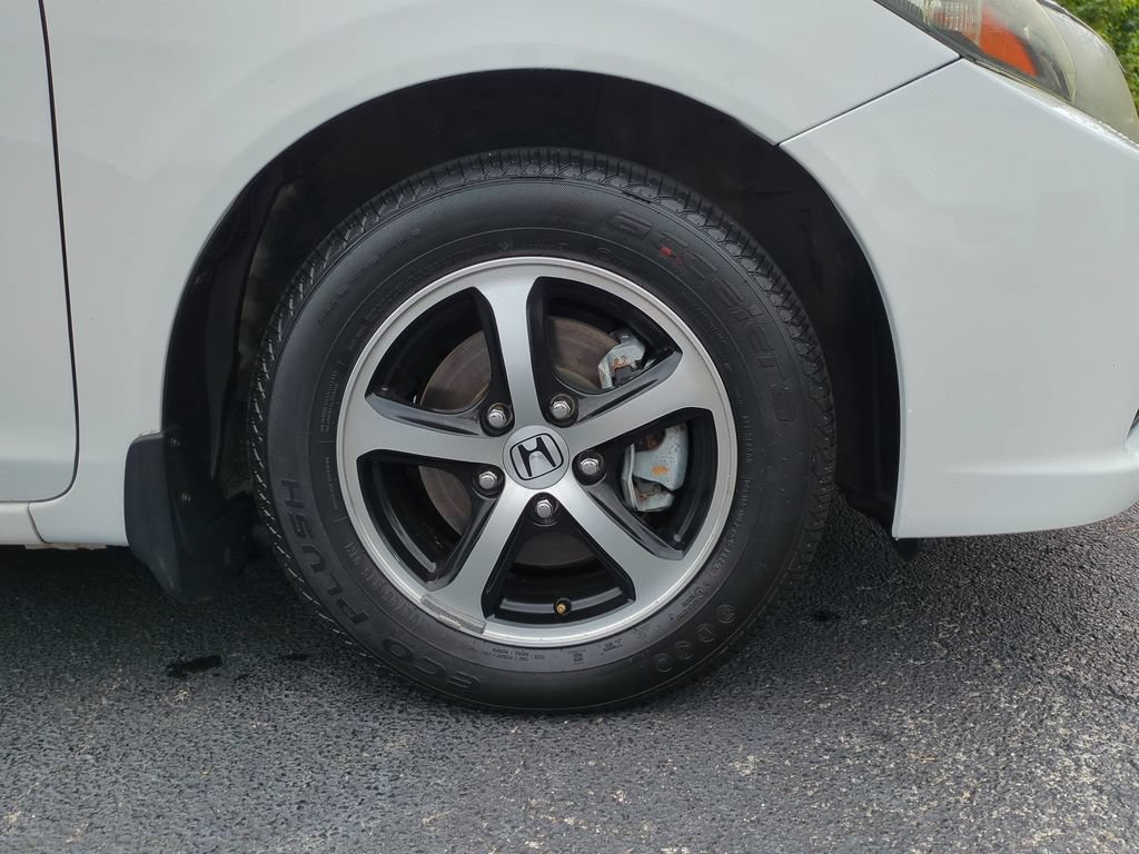 Used 2015 Honda Civic SE image 13