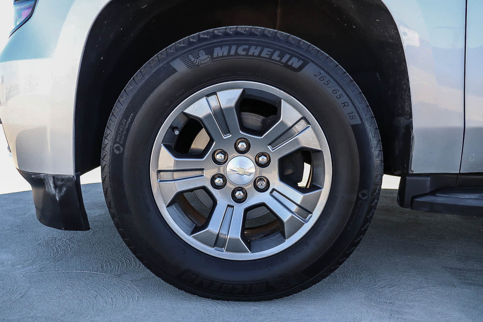 Used 2020 Chevrolet Tahoe LS image 10