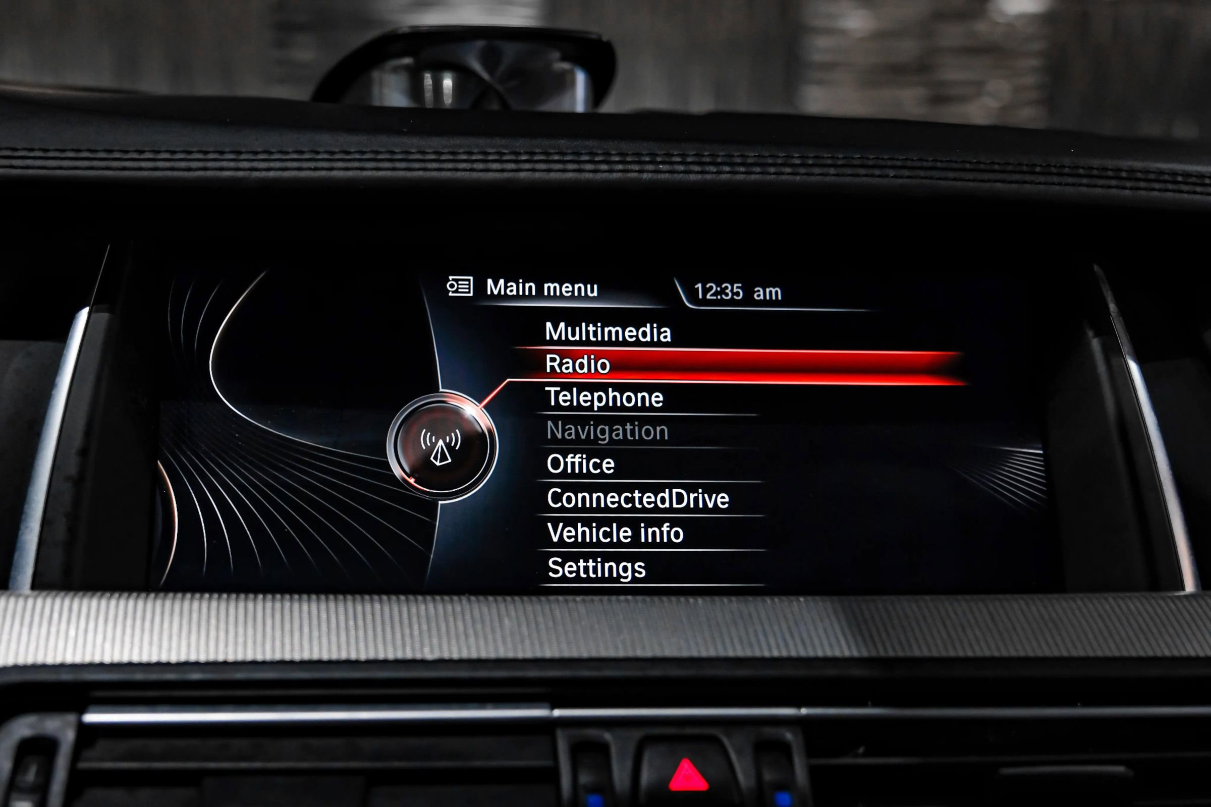 Used 2014 BMW M5 RWD image 34