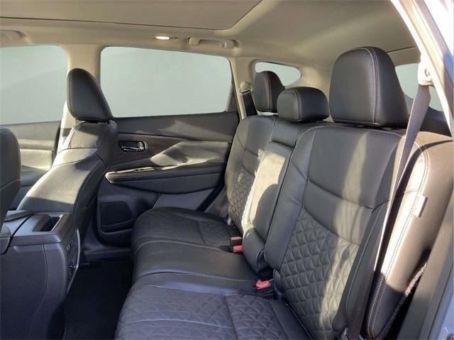 Used 2024 Nissan Murano Platinum w/ Cargo Package image 49