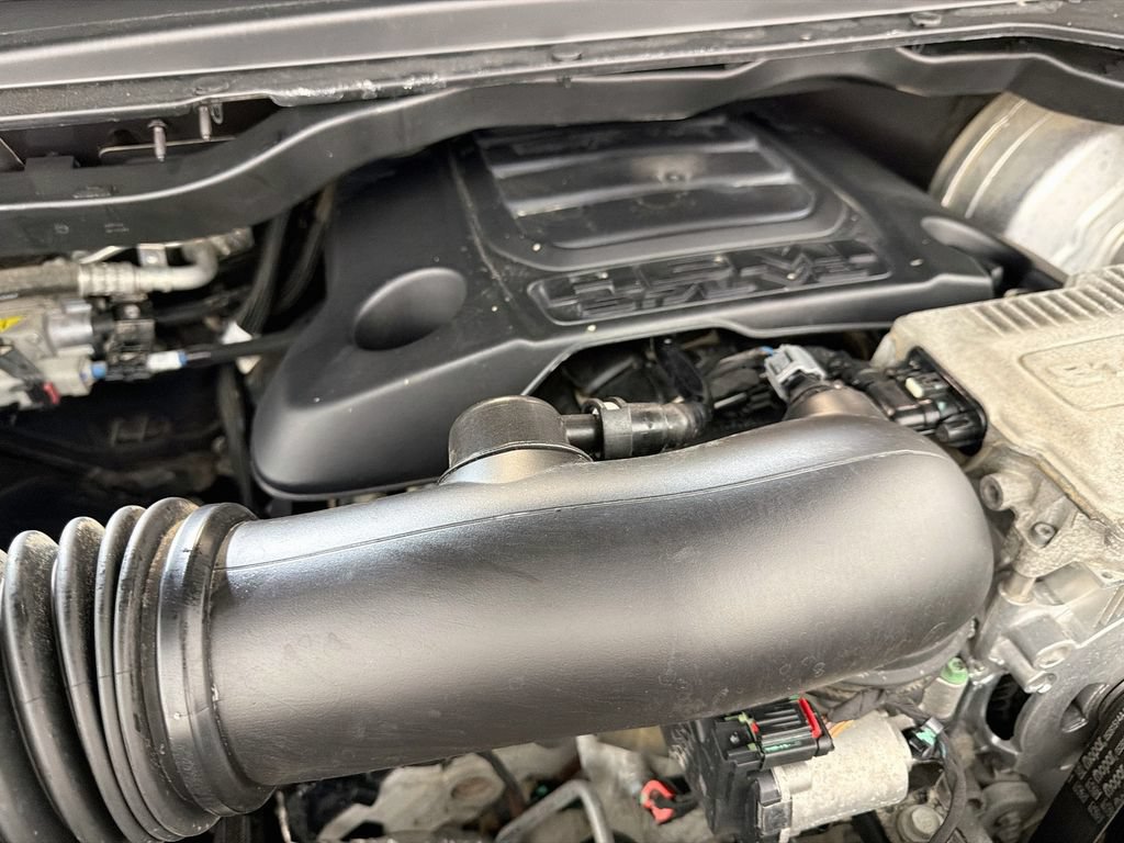 Used 2023 RAM 1500 Big Horn AWD/4WD image 28