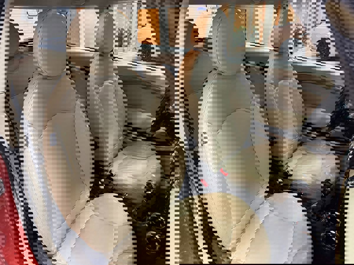 Used 2011 MINI Cooper S image 22