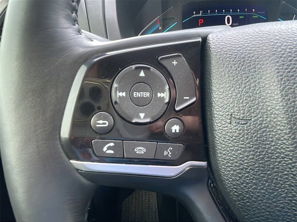 Used 2018 Honda Odyssey Elite image 18