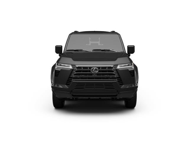 New 2025 Lexus GX 550 image 5