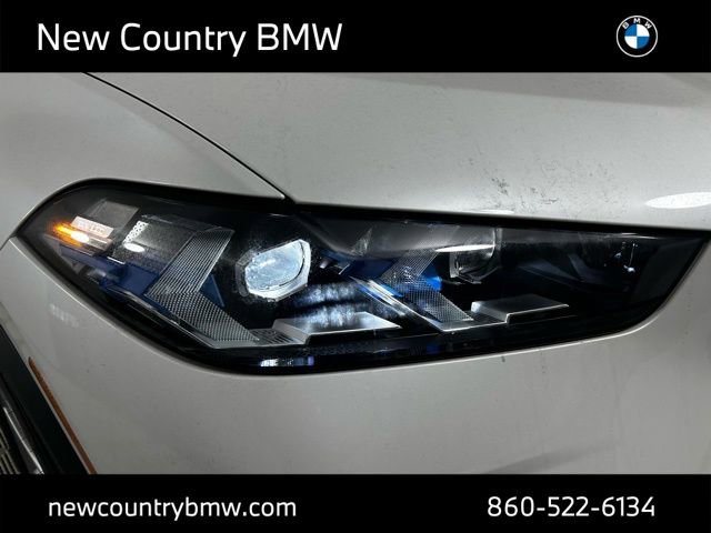 New 2026 BMW X5 xDrive40i w/ Climate Comfort Package image 30