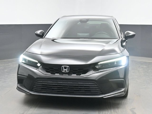 Used 2024 Honda Civic Sport image 3