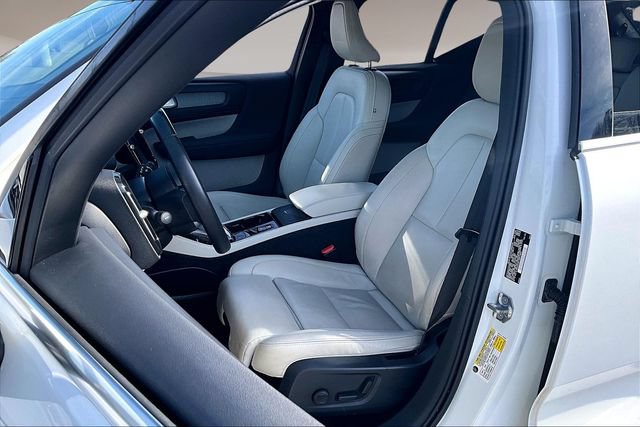 Used 2020 Volvo XC40 T5 Inscription AWD/4WD image 20
