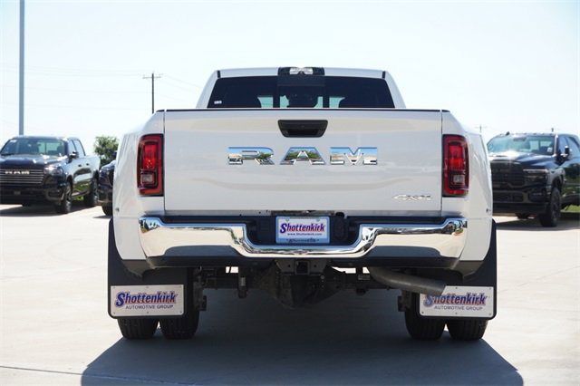 New 2026 RAM 3500 Tradesman image 7