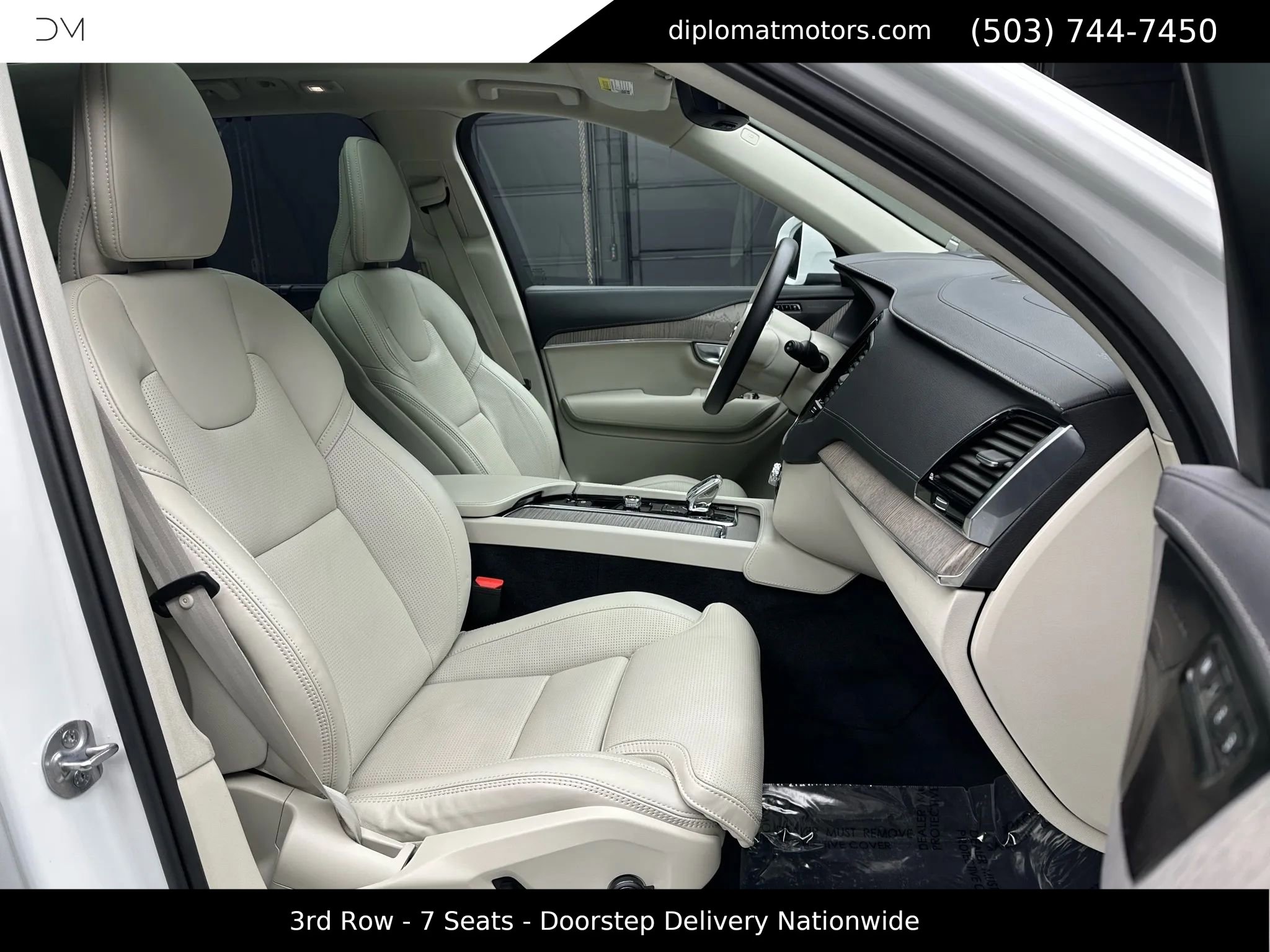 Used 2024 Volvo XC90 T8 Ultimate image 20