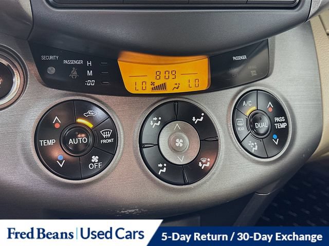 Used 2012 Toyota RAV4 Limited w/ Premium Plus Value Pkg AWD/4WD image 20