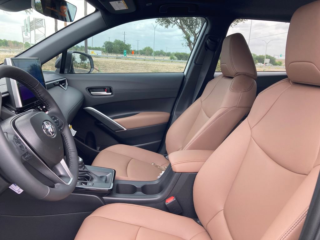 New 2026 Toyota Corolla Cross XLE image 10