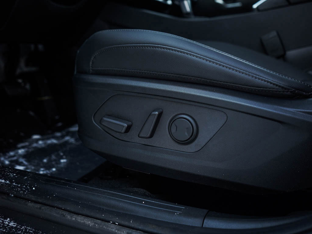 New 2026 Hyundai Tucson SEL image 20