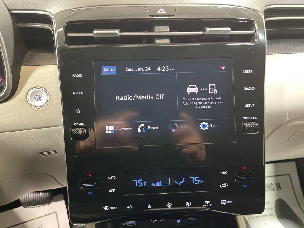 Used 2024 Hyundai Tucson SEL image 29