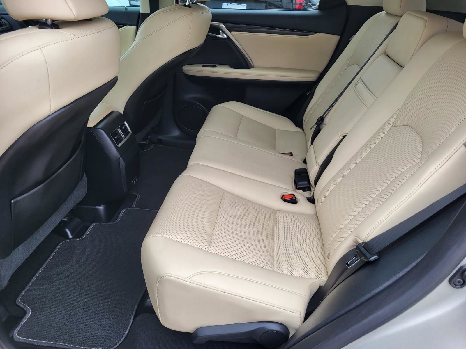 Used 2021 Lexus RX 350 FWD w/ Accessory Package image 13