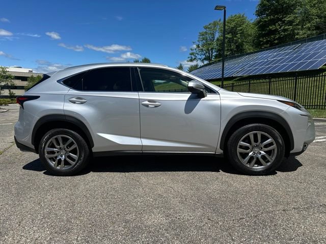 Used 2016 Lexus NX 200t AWD w/ Premium Package image 9