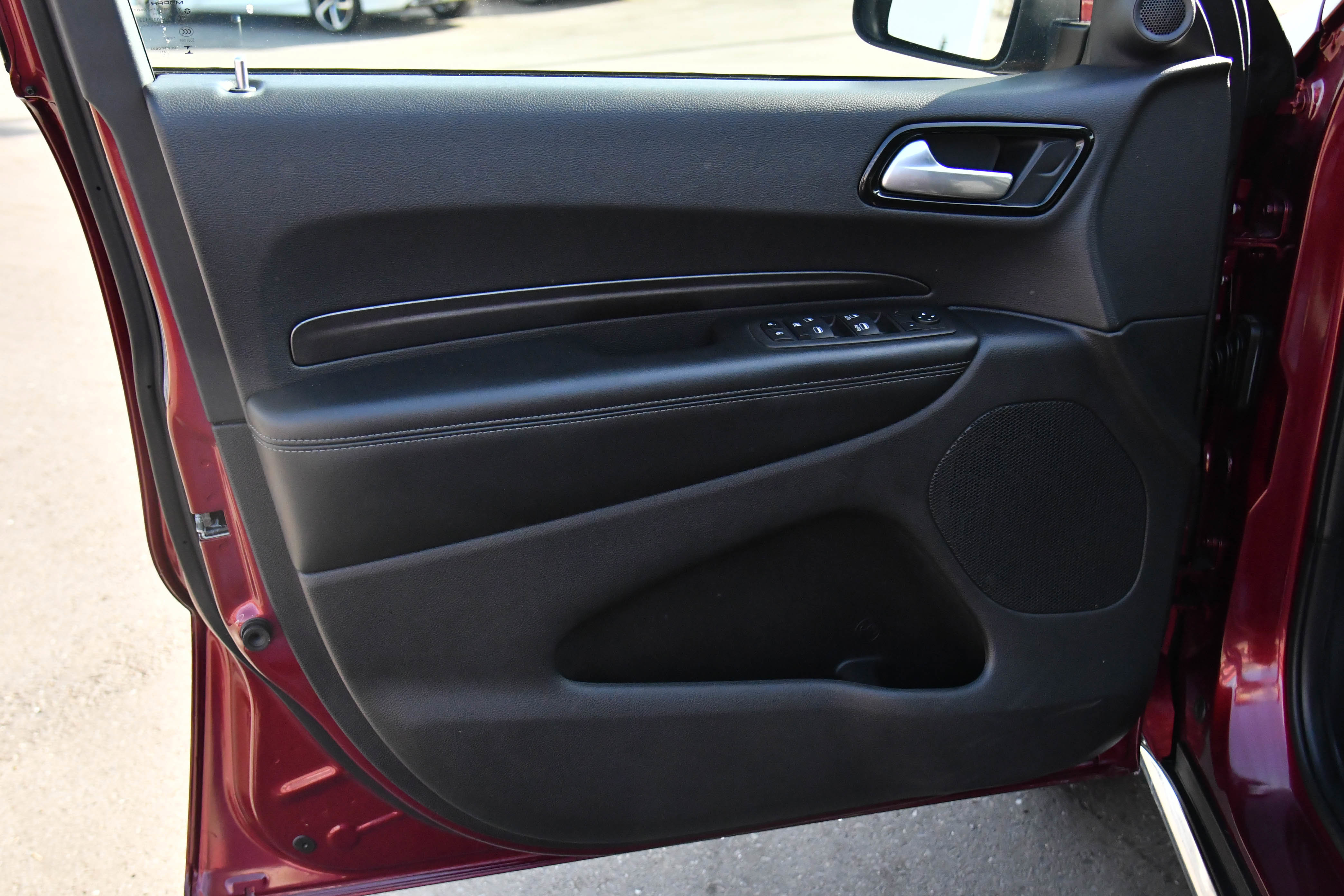 Used 2022 Dodge Durango SXT image 13