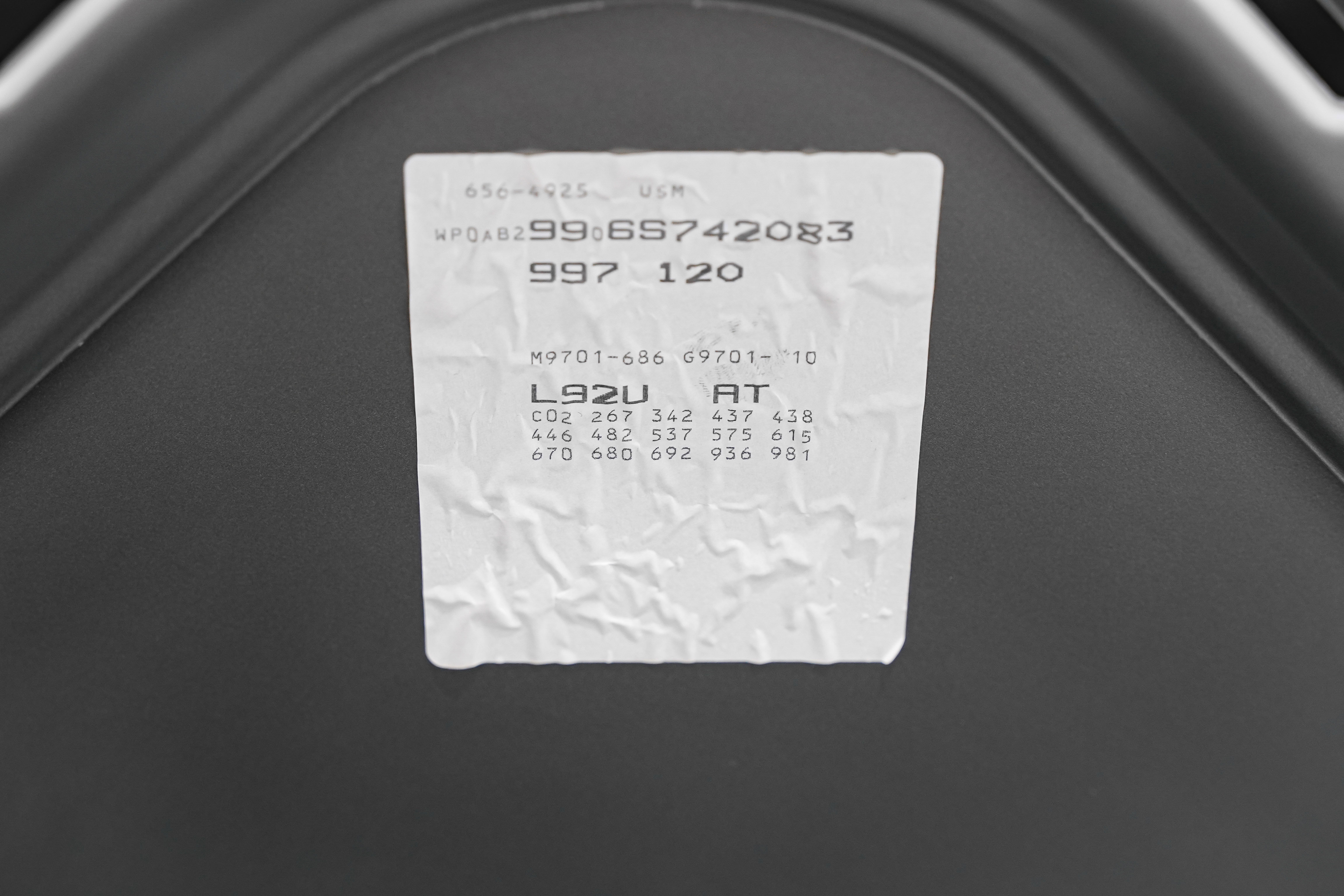 Used 2006 Porsche 911 Carrera S image 41