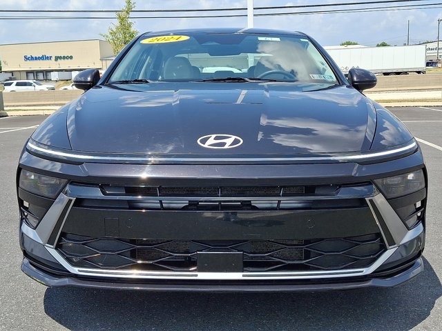 Used 2024 Hyundai Sonata SEL FWD video 2