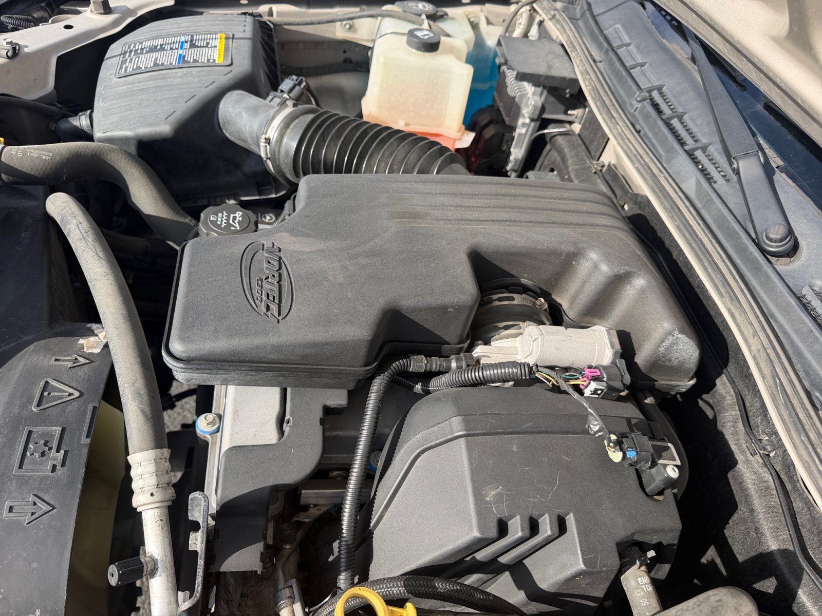 Used 2009 Chevrolet Colorado LT RWD image 22
