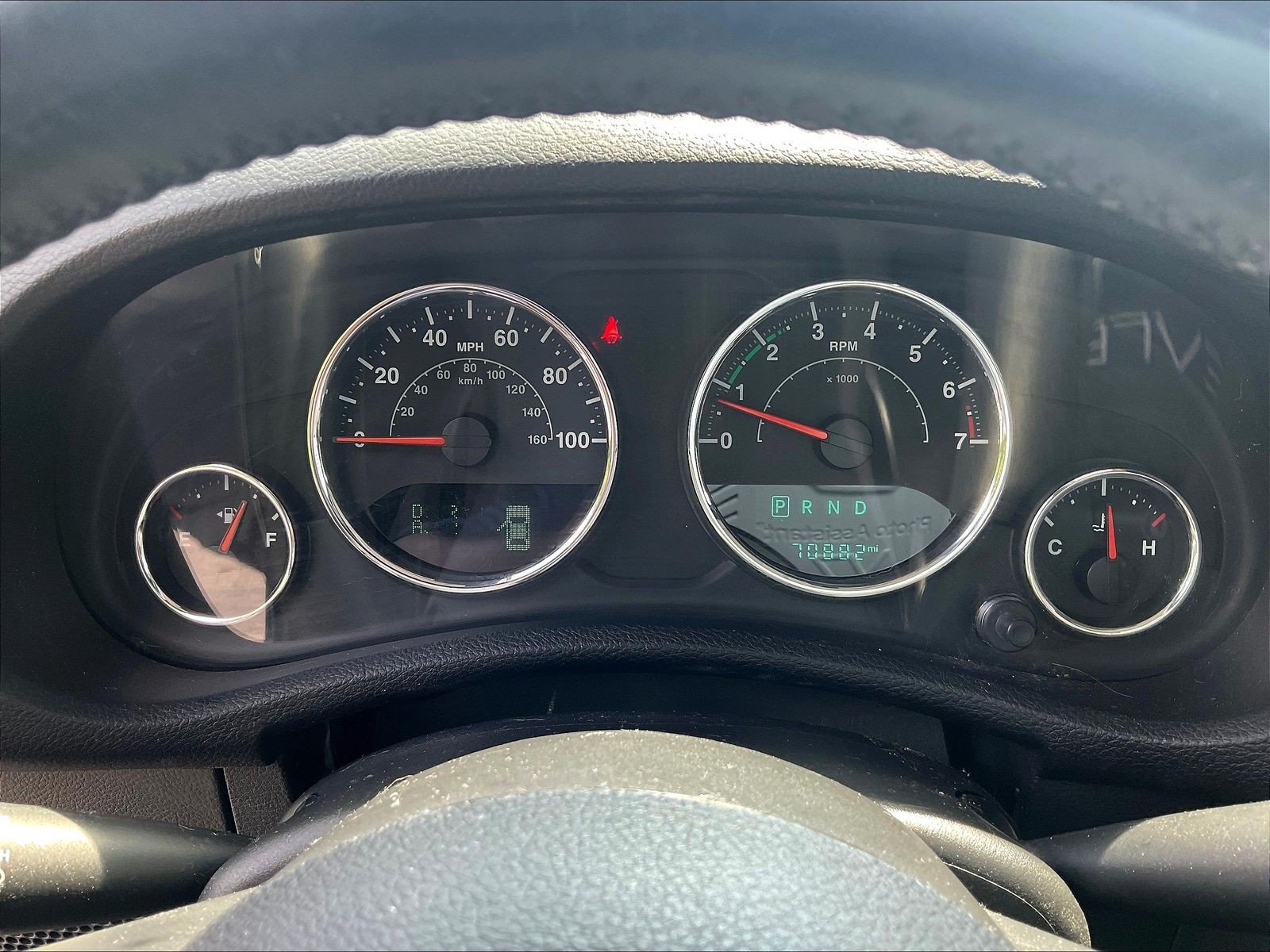 Used 2018 Jeep Wrangler Unlimited Sport S AWD/4WD image 14