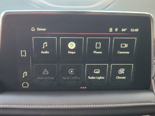 Used 2022 GMC Yukon SLT w/ SLT Luxury Package RWD image 15