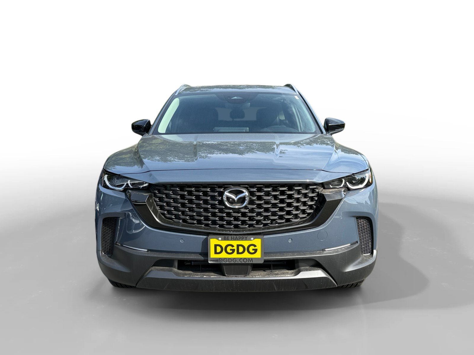 New 2026 MAZDA CX-50 2.5 Hybrid w/ Weather Package AWD/4WD image 8