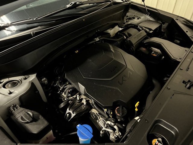 Used 2023 Kia Telluride EX X-Line image 51