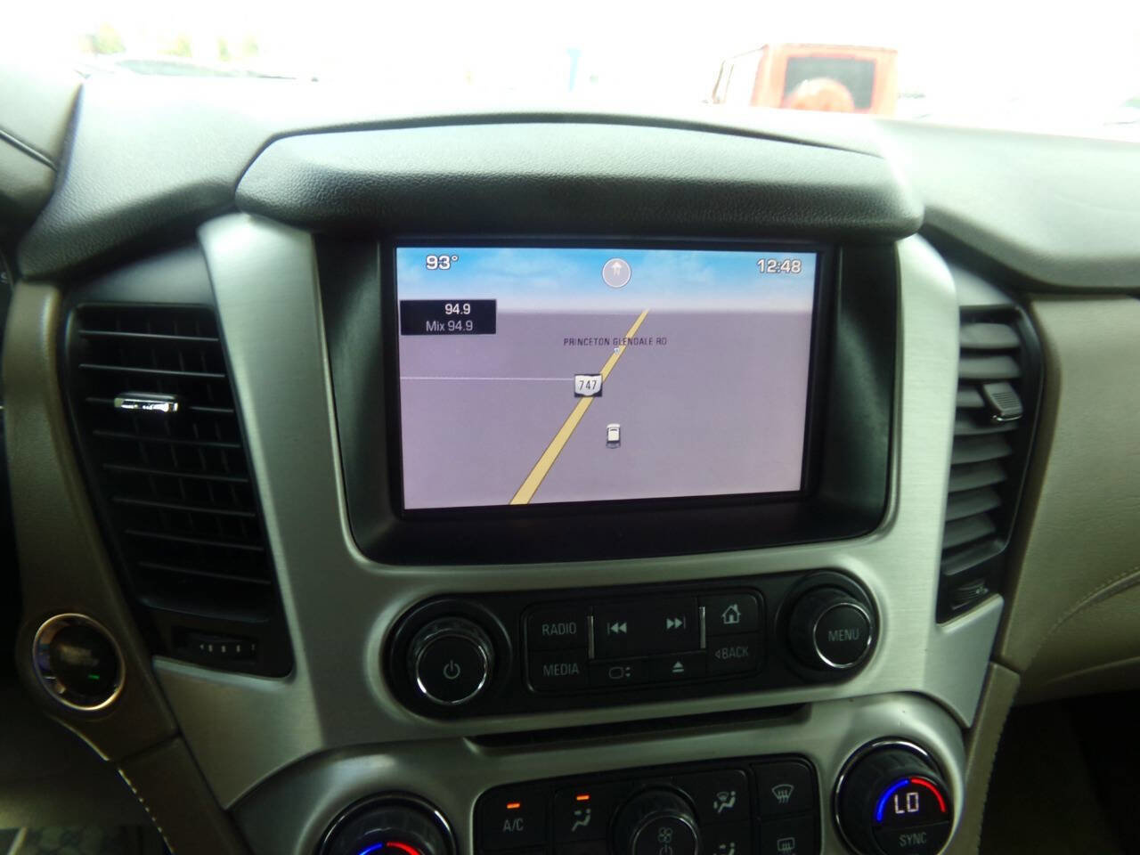 Used 2015 GMC Yukon XL SLT w/ Open Road Package image 65