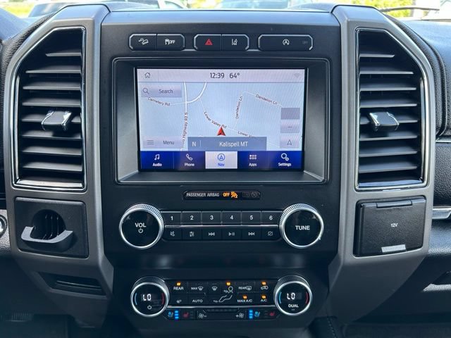 Used 2021 Ford Expedition XLT AWD/4WD image 16