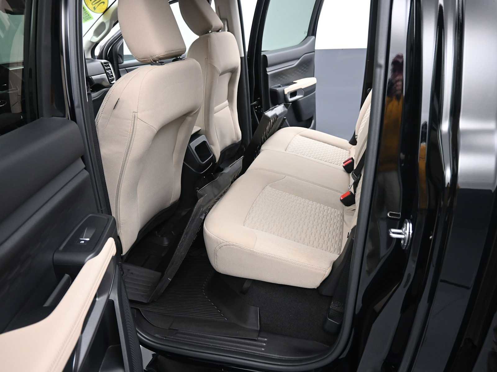 Used 2024 Ford Ranger XLT w/ Equipment Group 301A High image 13