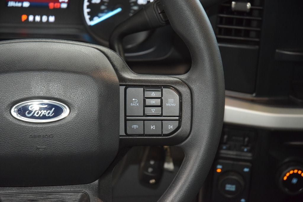 Used 2024 Ford F450 XL AWD/4WD image 25
