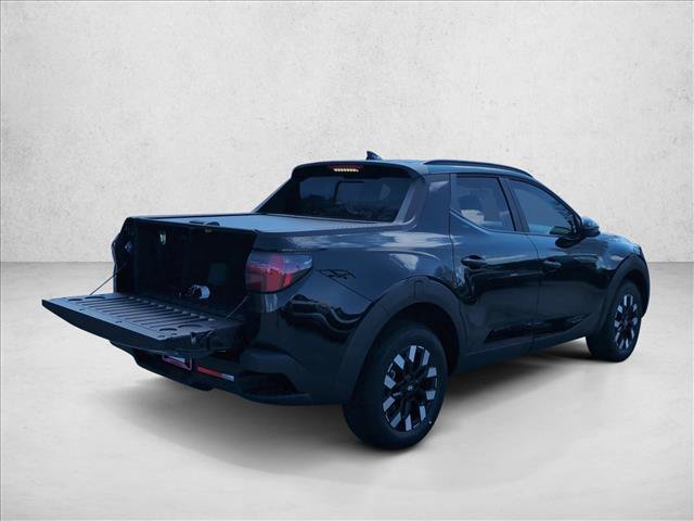 New 2026 Hyundai Santa Cruz SEL AWD/4WD image 2
