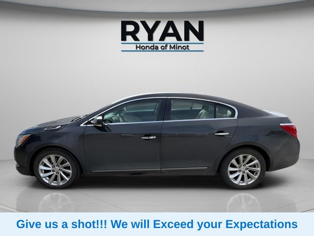 Used 2015 Buick LaCrosse Leather image 7